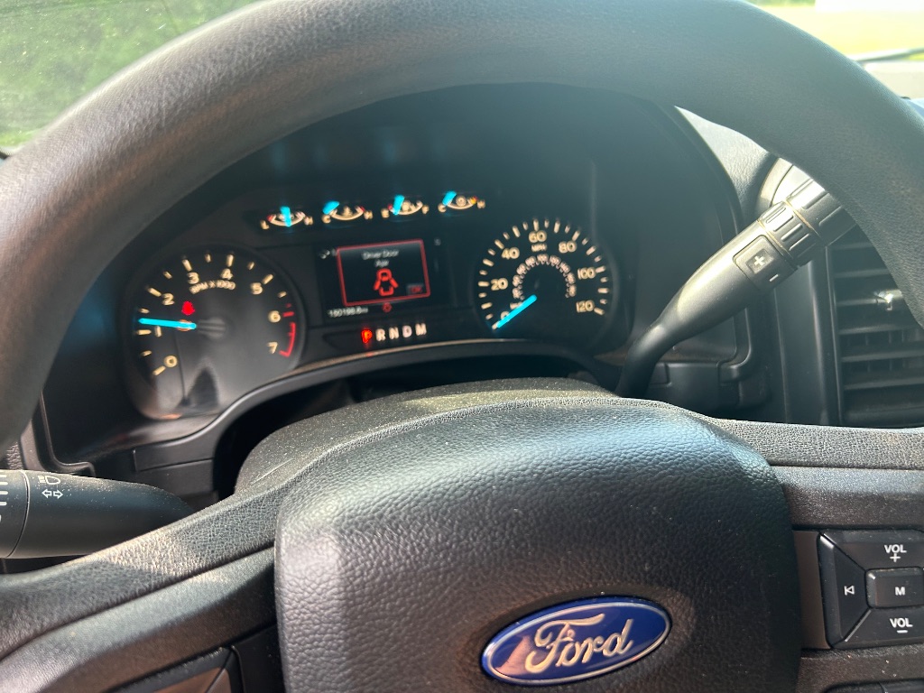 2019 Ford F-150 - $9,988