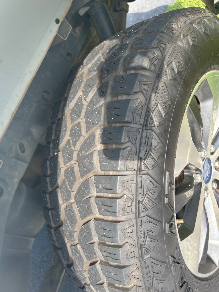 2019 Ford F-150 - $9,988