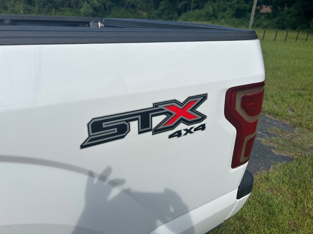 2019 Ford F-150 - $9,988