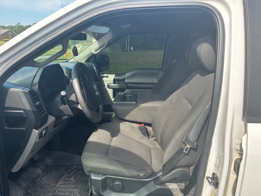 2019 Ford F-150 - $9,988