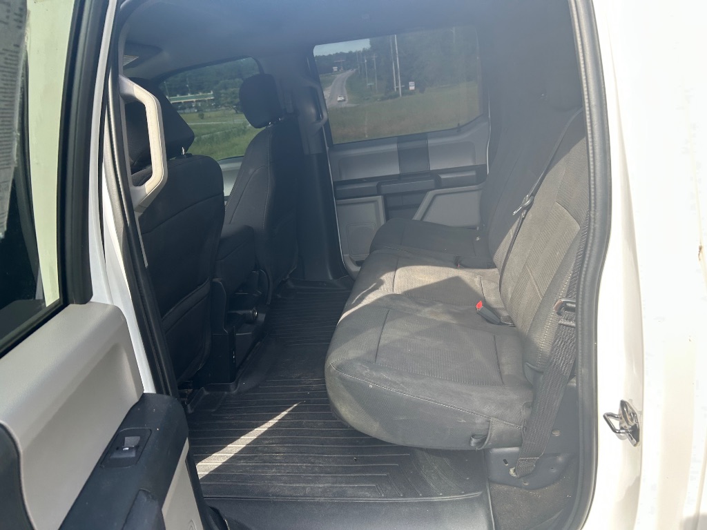 2019 Ford F-150 - $9,988