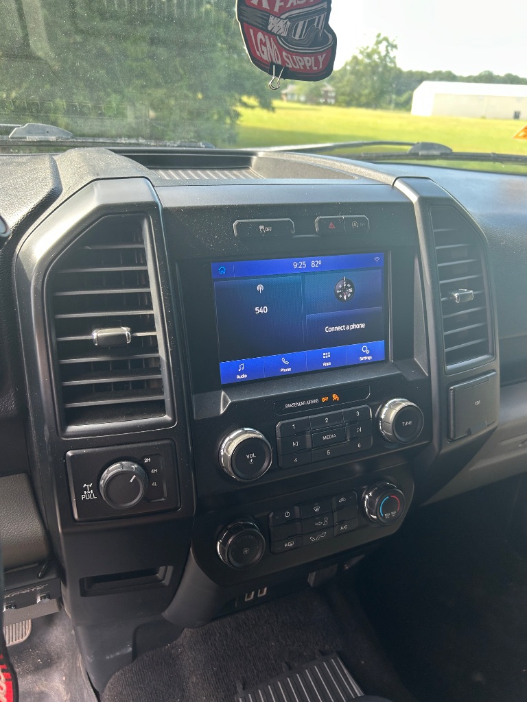 2019 Ford F-150 - $9,988