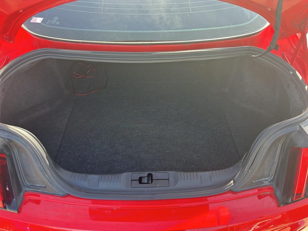 2015 Ford Mustang - $21,990