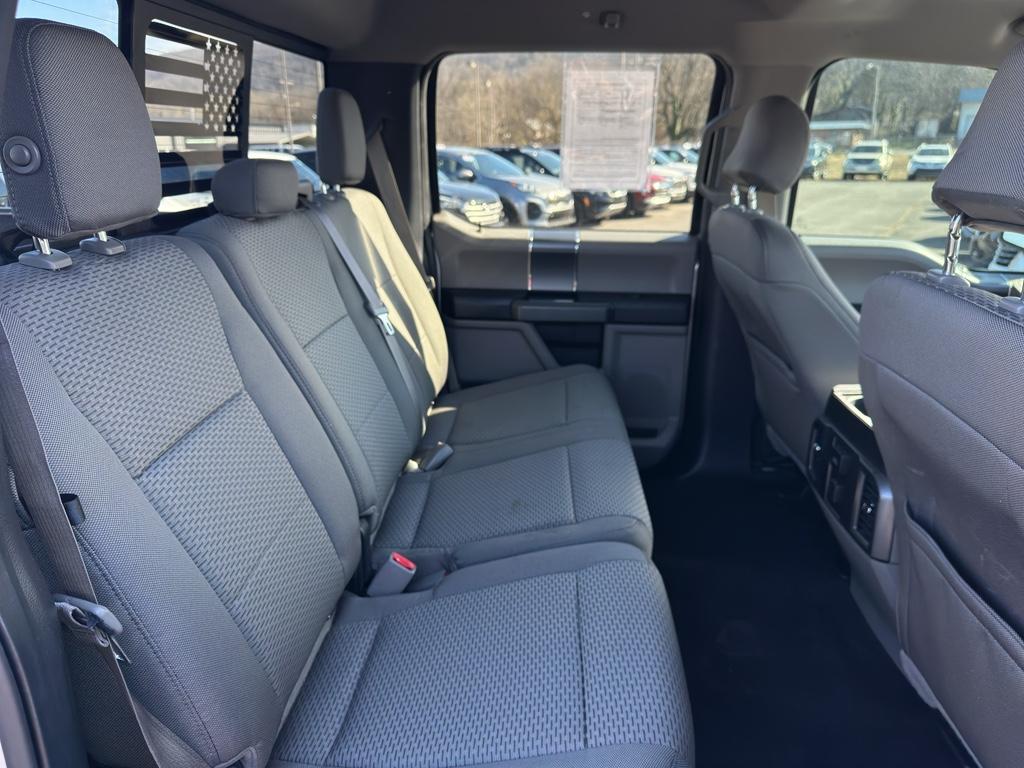 2016 Ford F-150 - $24,490
