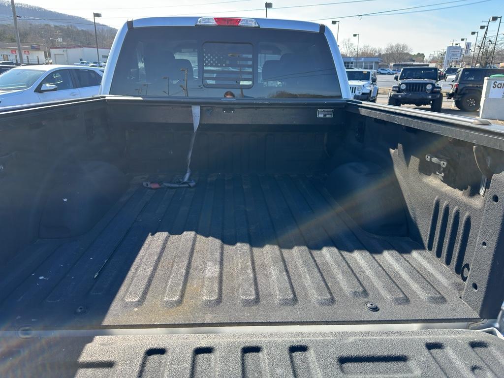 2016 Ford F-150 - $24,490
