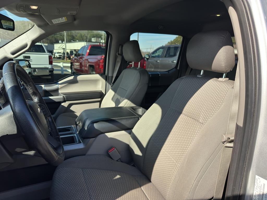 2016 Ford F-150 - $24,490
