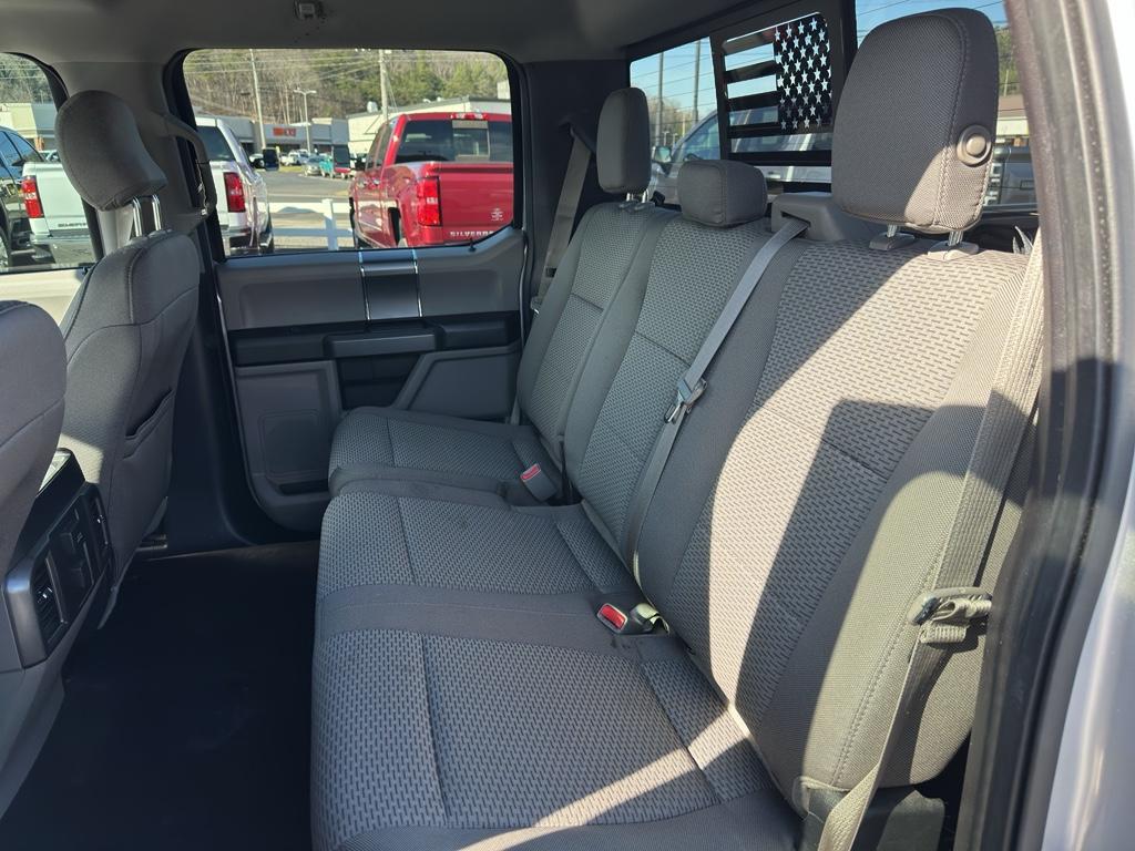 2016 Ford F-150 - $24,490