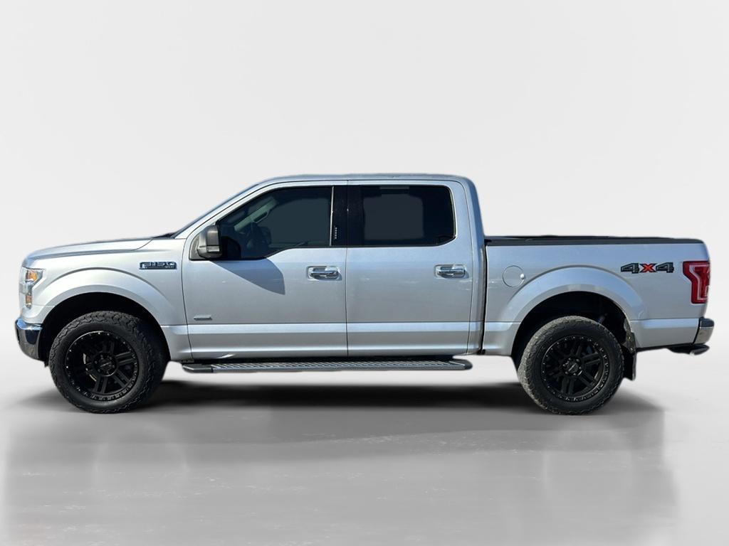 2016 Ford F-150 - $24,490