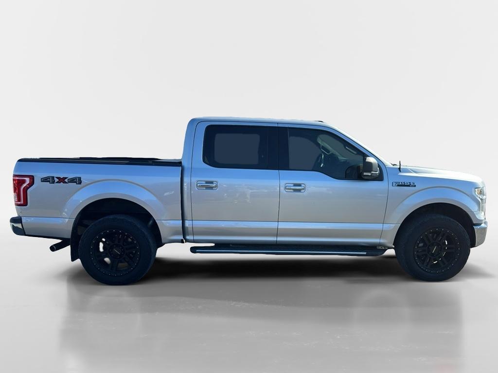 2016 Ford F-150 - $24,490