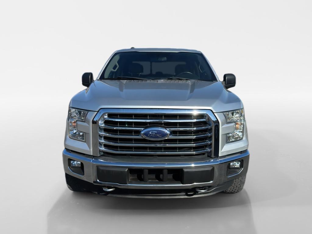 2016 Ford F-150 - $24,490