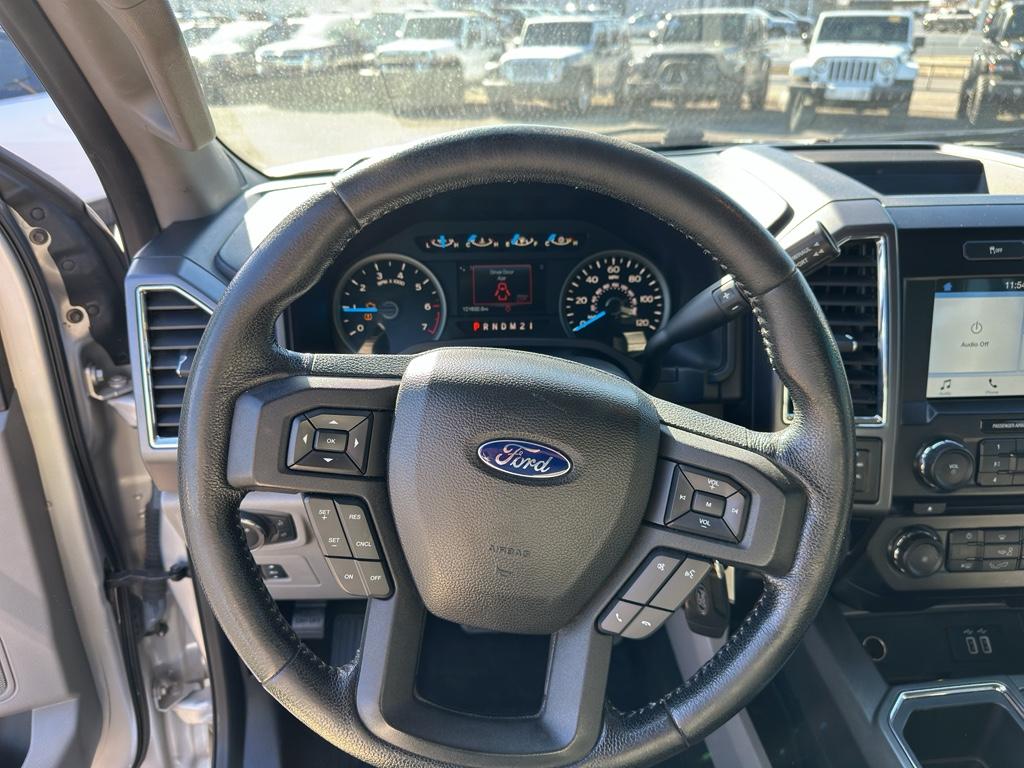 2016 Ford F-150 - $24,490