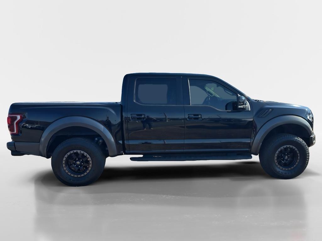 2017 Ford F-150 - $33,977