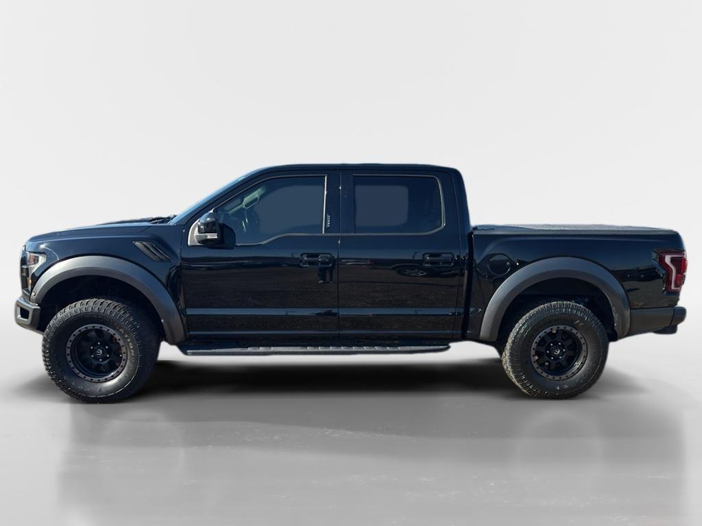2017 Ford F-150 - $33,977