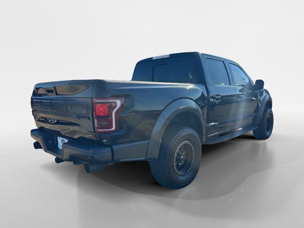 2017 Ford F-150 - $33,977