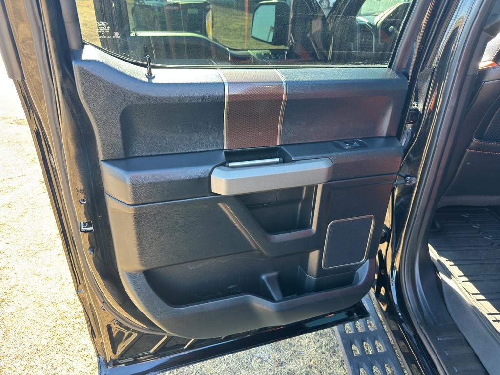 2017 Ford F-150 - $33,977