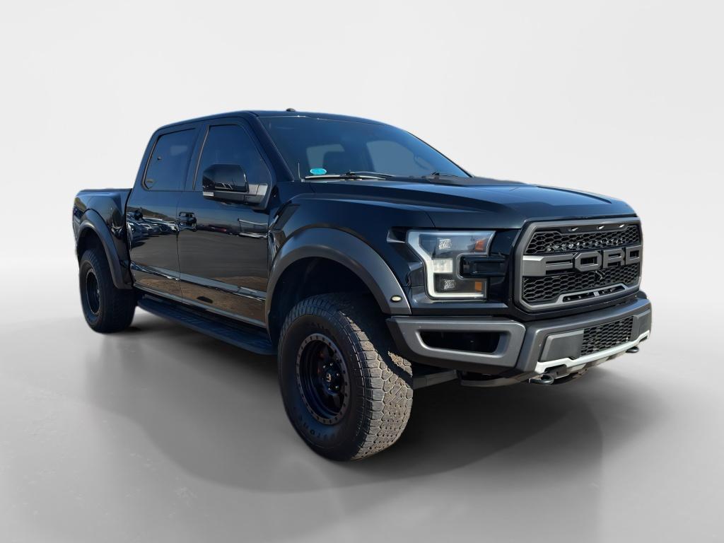 2017 Ford F-150 - $33,977