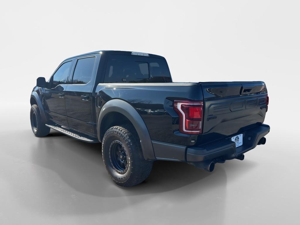 2017 Ford F-150 - $33,977