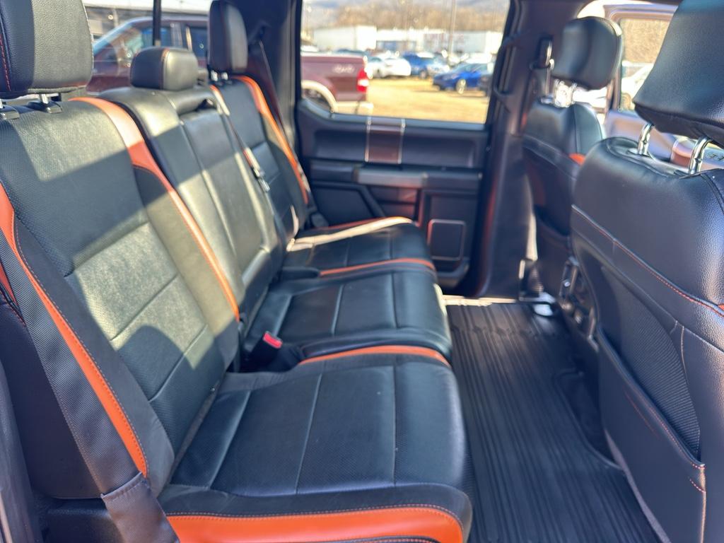 2017 Ford F-150 - $33,977