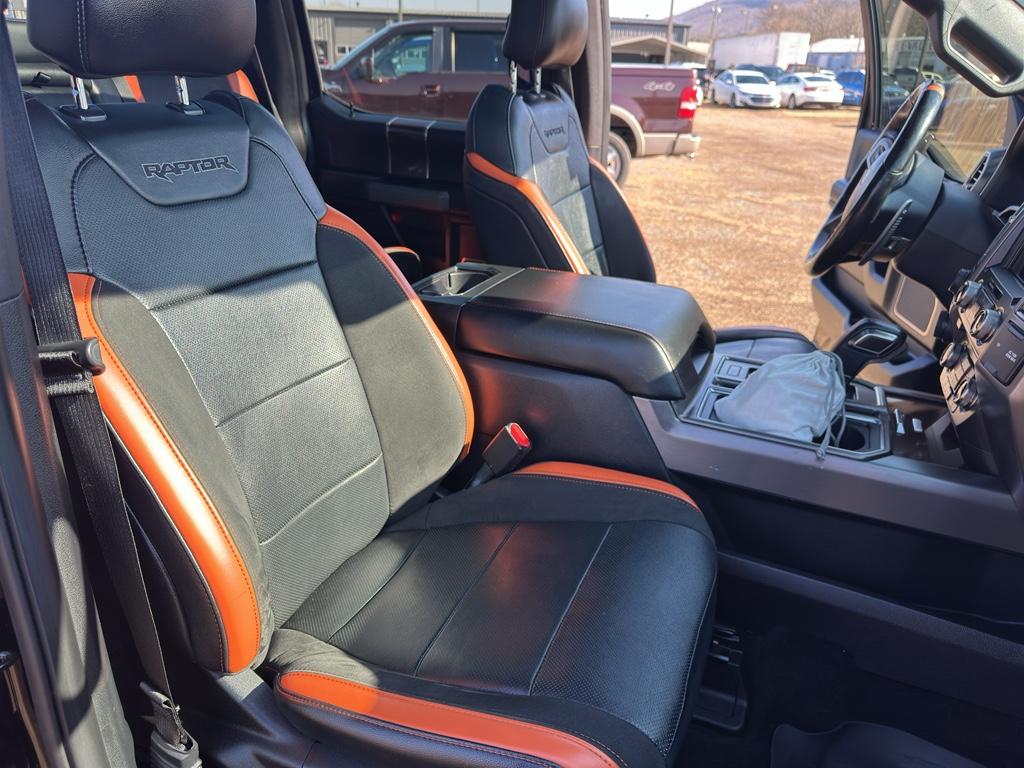 2017 Ford F-150 - $33,977