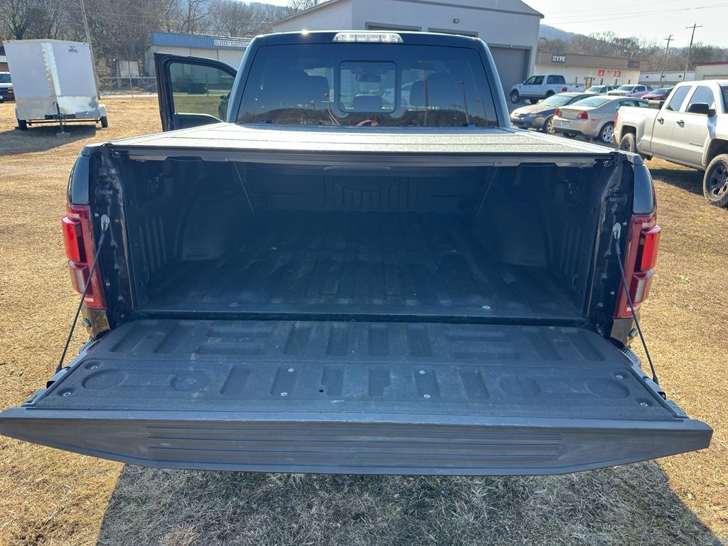 2017 Ford F-150 - $33,977