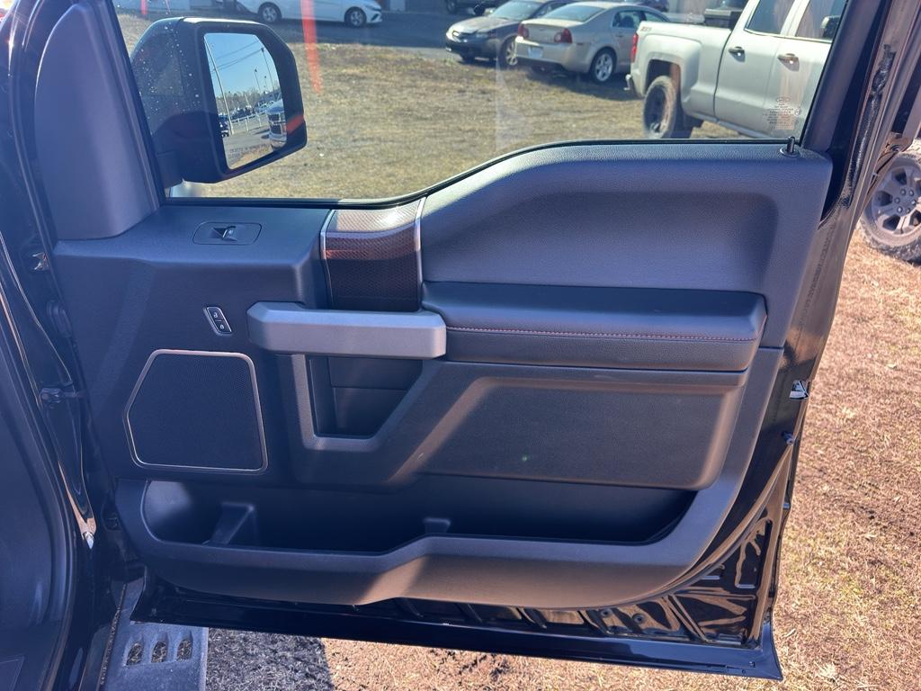 2017 Ford F-150 - $33,977