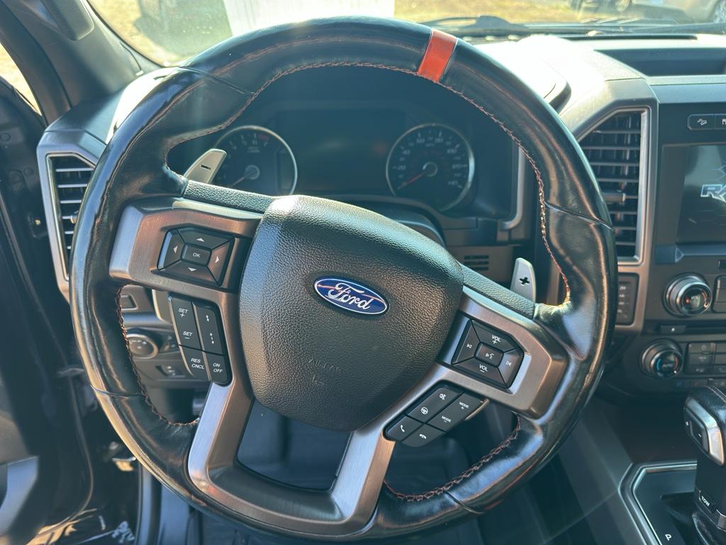 2017 Ford F-150 - $33,977