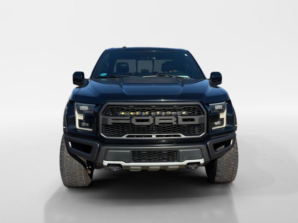 2017 Ford F-150 - $33,977