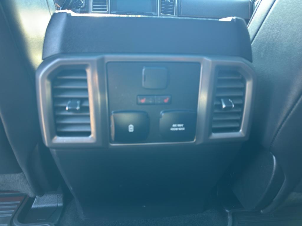 2017 Ford F-150 - $33,977