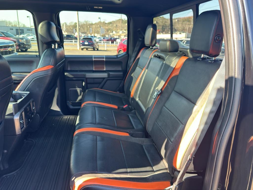 2017 Ford F-150 - $33,977