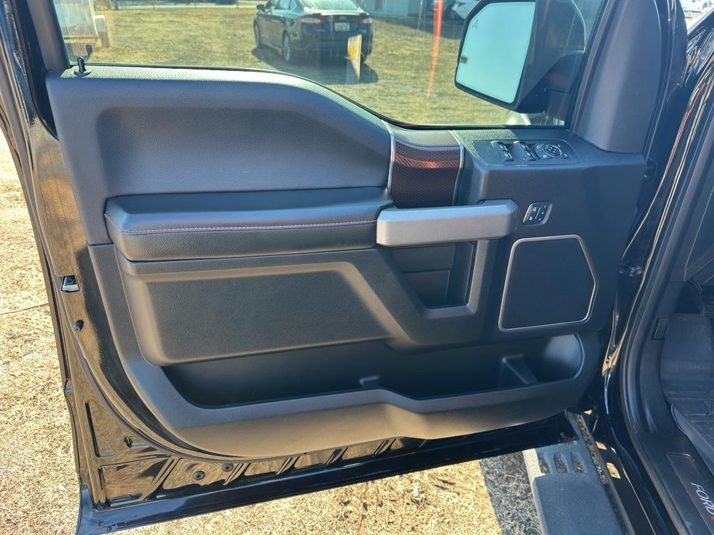 2017 Ford F-150 - $33,977