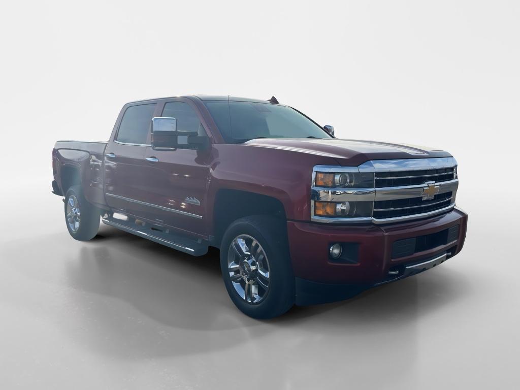 2018 Chevrolet Silverado - $28,990