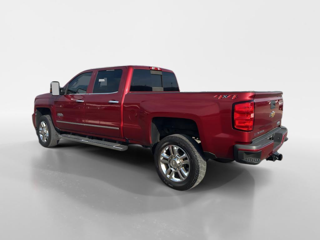 2018 Chevrolet Silverado - $28,990