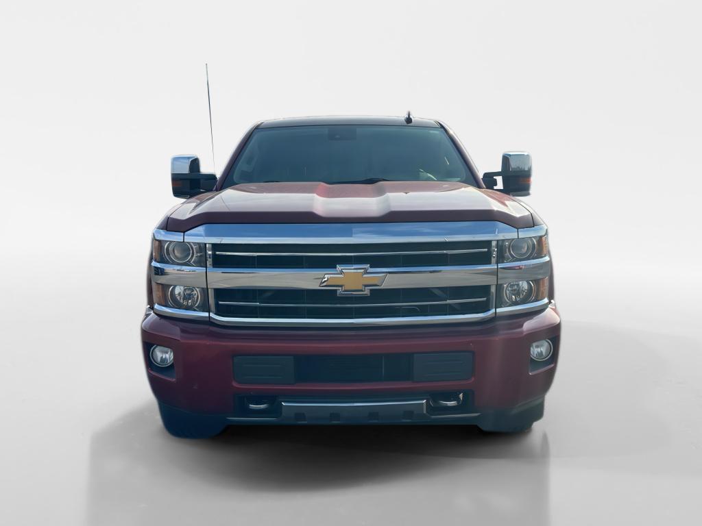 2018 Chevrolet Silverado - $28,990