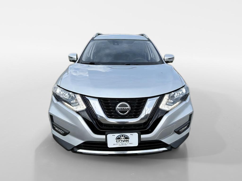 2019 Nissan Rogue - $15,995