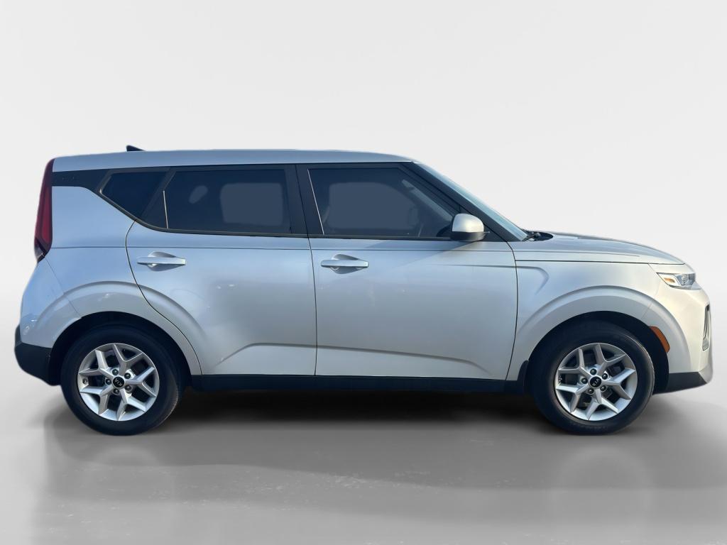 2020 Kia Soul - $13,990