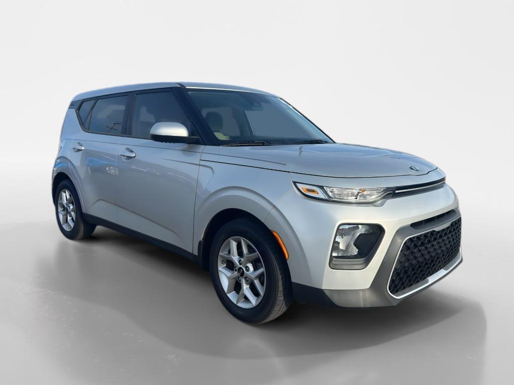 2020 Kia Soul - $13,990