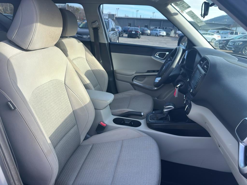 2020 Kia Soul - $13,990