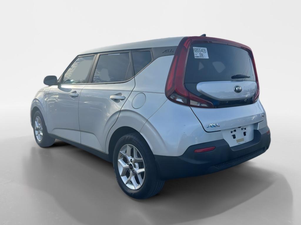 2020 Kia Soul - $13,990