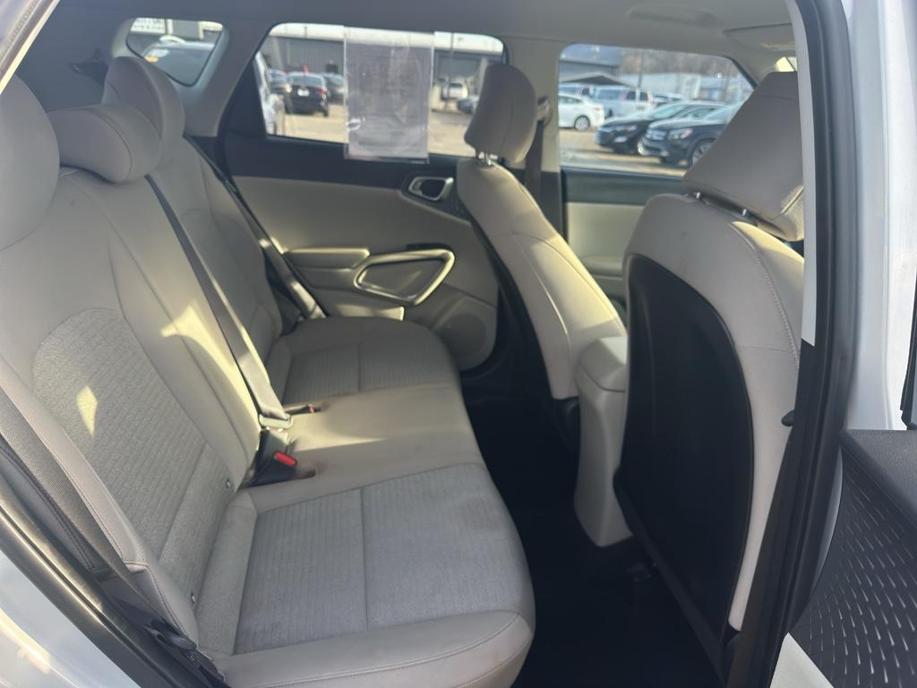 2020 Kia Soul - $13,990