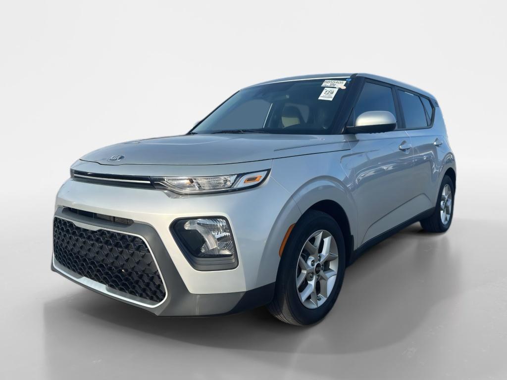 2020 Kia Soul - $13,990