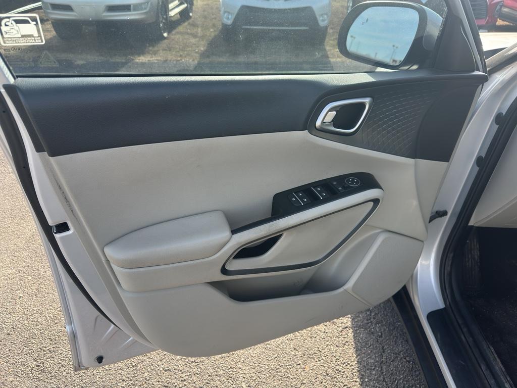 2020 Kia Soul - $13,990