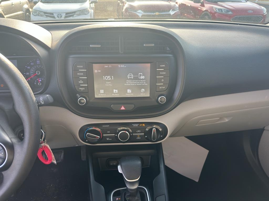 2020 Kia Soul - $13,990