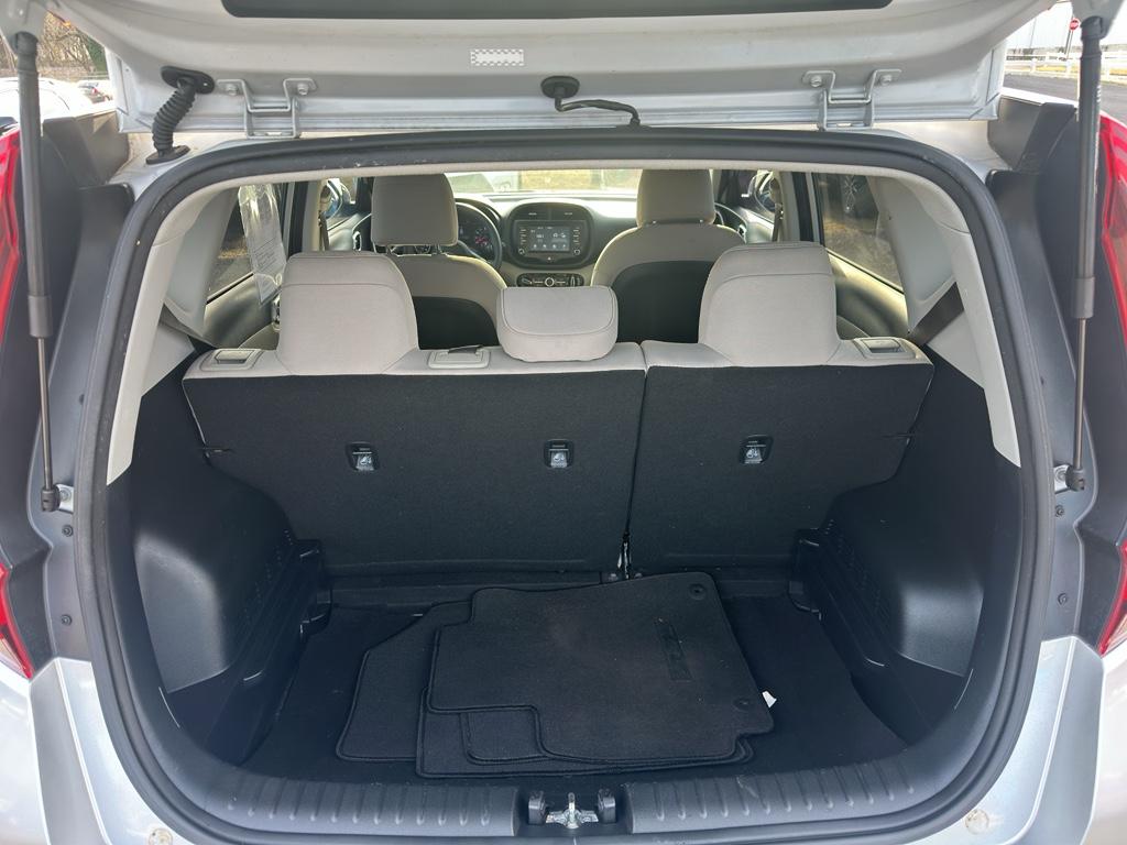 2020 Kia Soul - $13,990