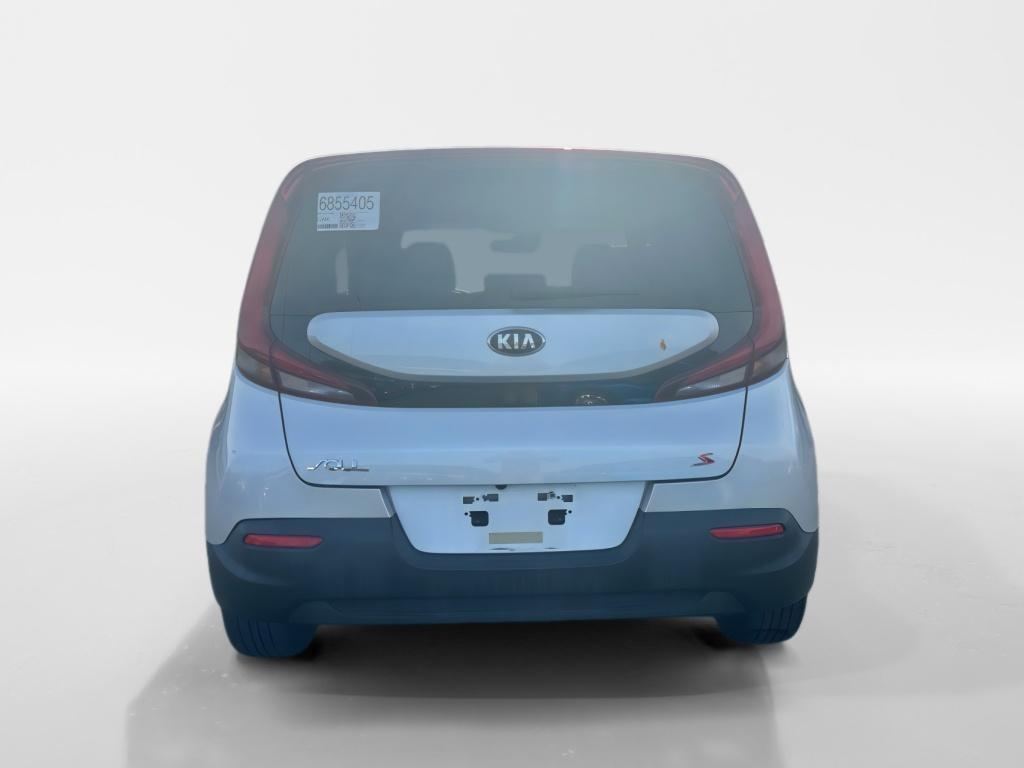 2020 Kia Soul - $13,990