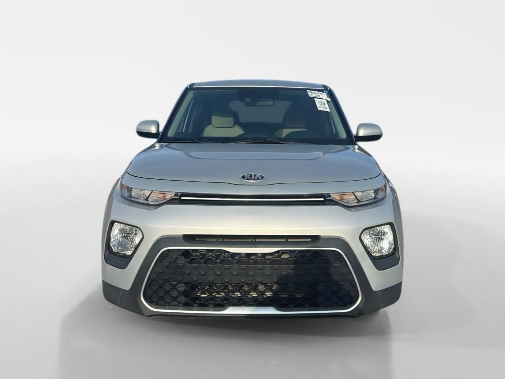 2020 Kia Soul - $13,990