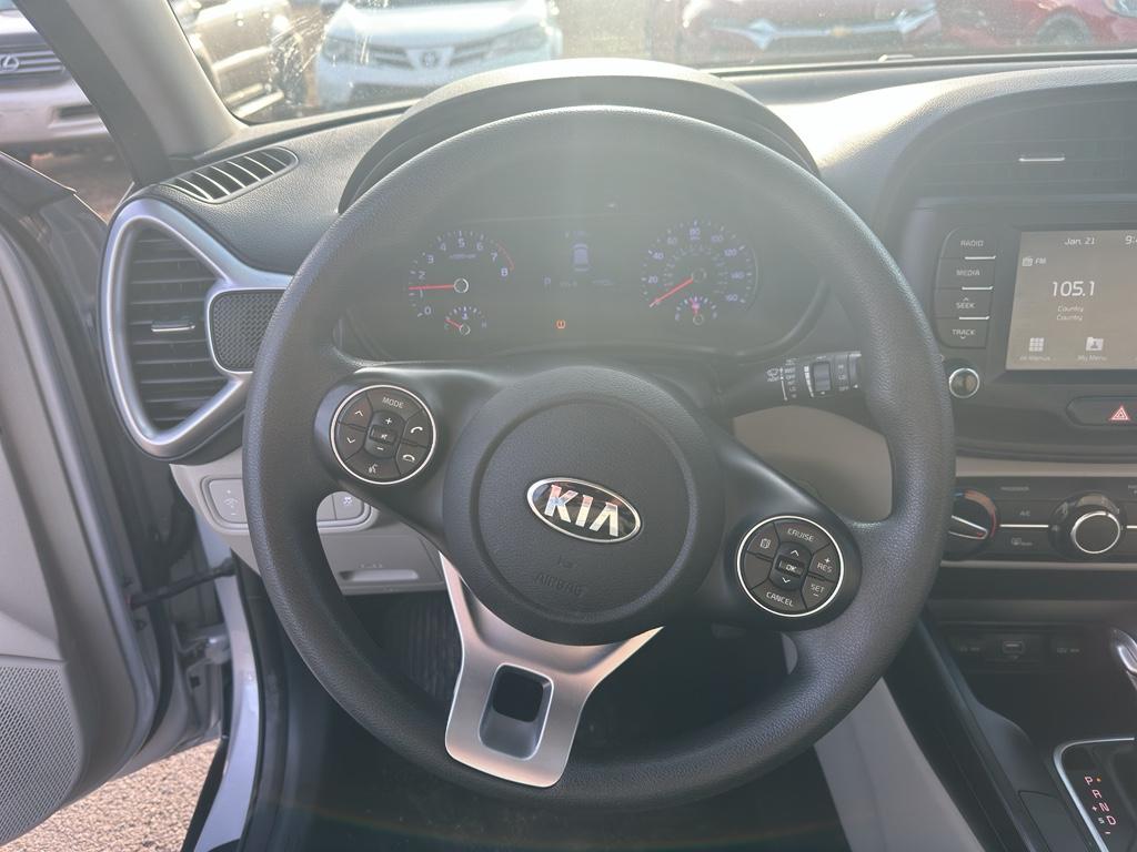 2020 Kia Soul - $13,990