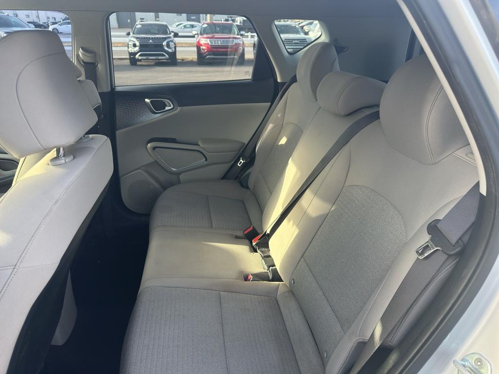 2020 Kia Soul - $13,990