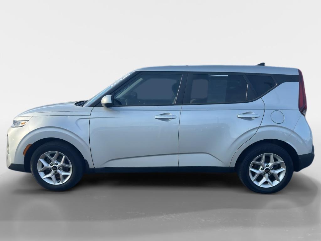 2020 Kia Soul - $13,990