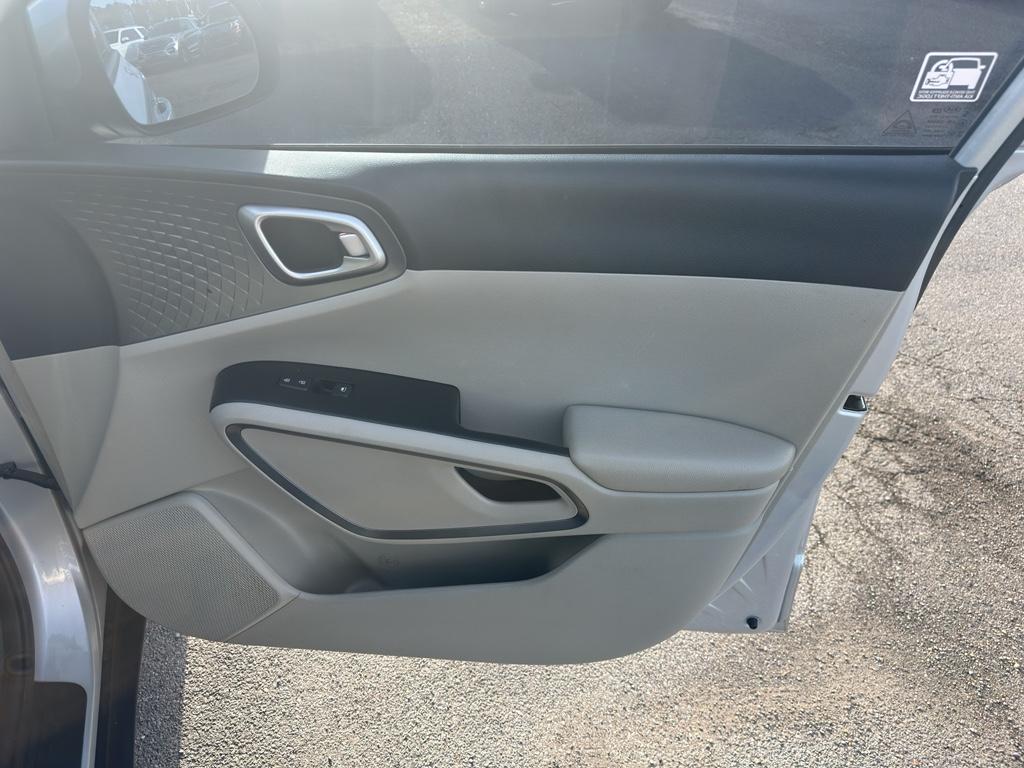 2020 Kia Soul - $13,990