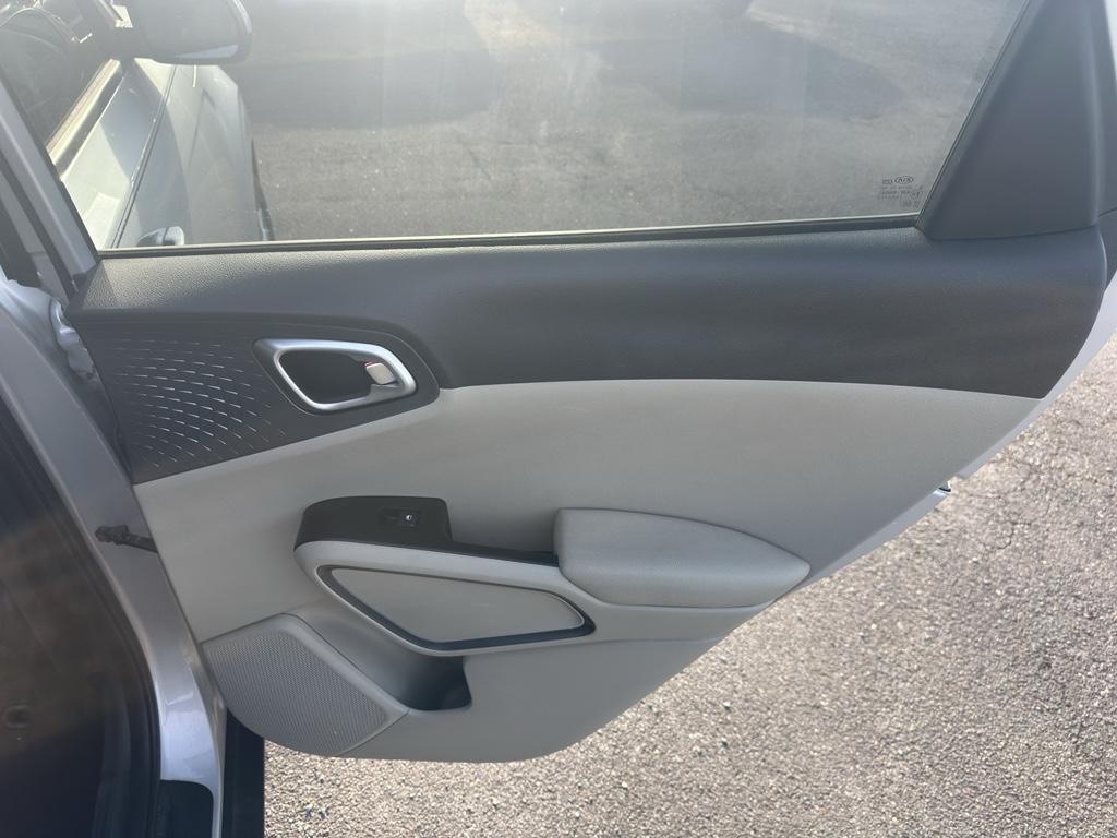 2020 Kia Soul - $13,990